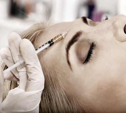 Le Botox pour la migraine, pratico-pratique