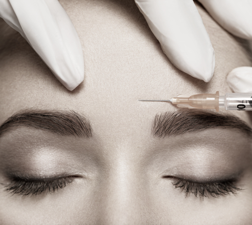 Le Botox pour les migraines
