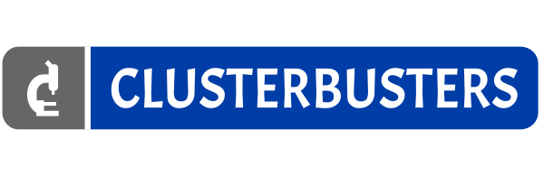 Clusterbusters
