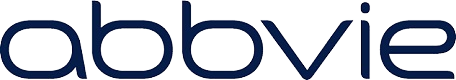 Logo deAllergan – AbbVie , partenaire de Migraine Québec